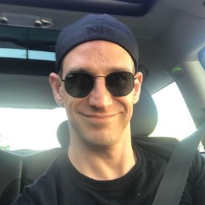 Meet your Posher, Brian